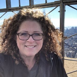 Meet your Posher, Bethany